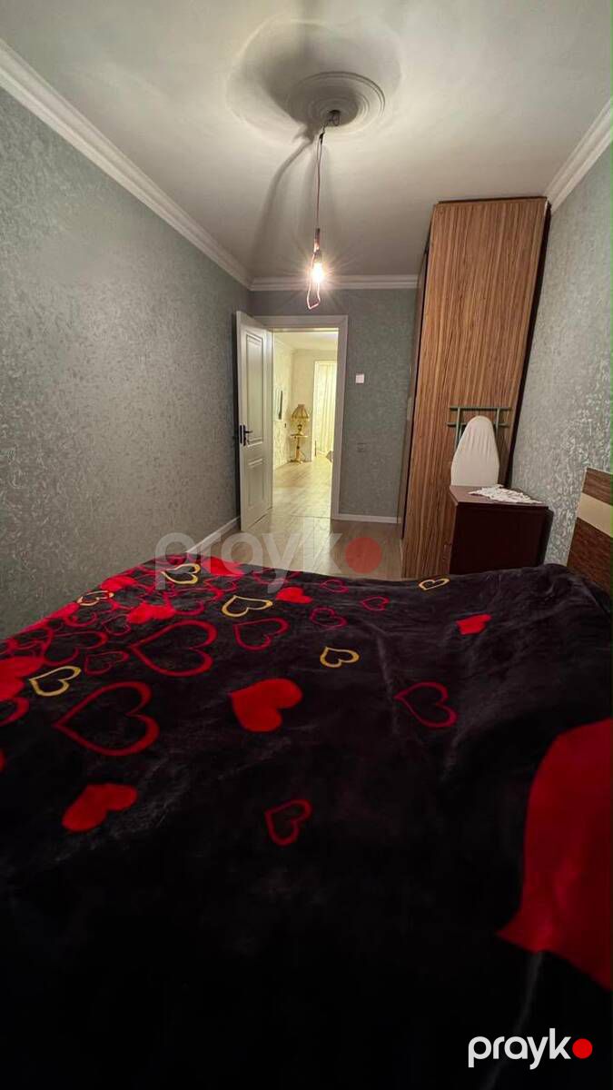 Satılır 2 otaqlı köhnə tikili 50 m² — Mənzil, Bakı (2)