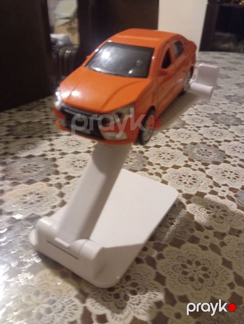 Lada Vesta die-cast model avtomobil - Marka/model: Lada Vesta - Rəng — Digah