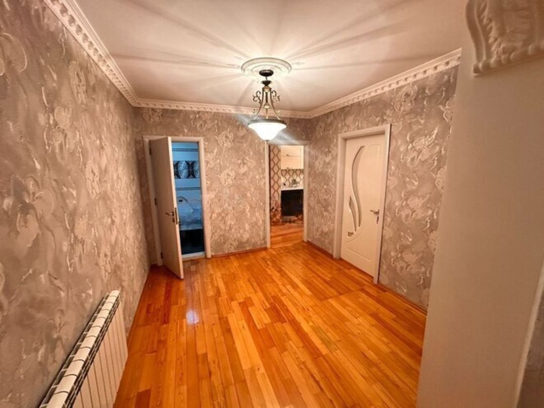 Satılır 3 otaqlı yeni tikili 140 m² — Mənzil, Bakı (9)