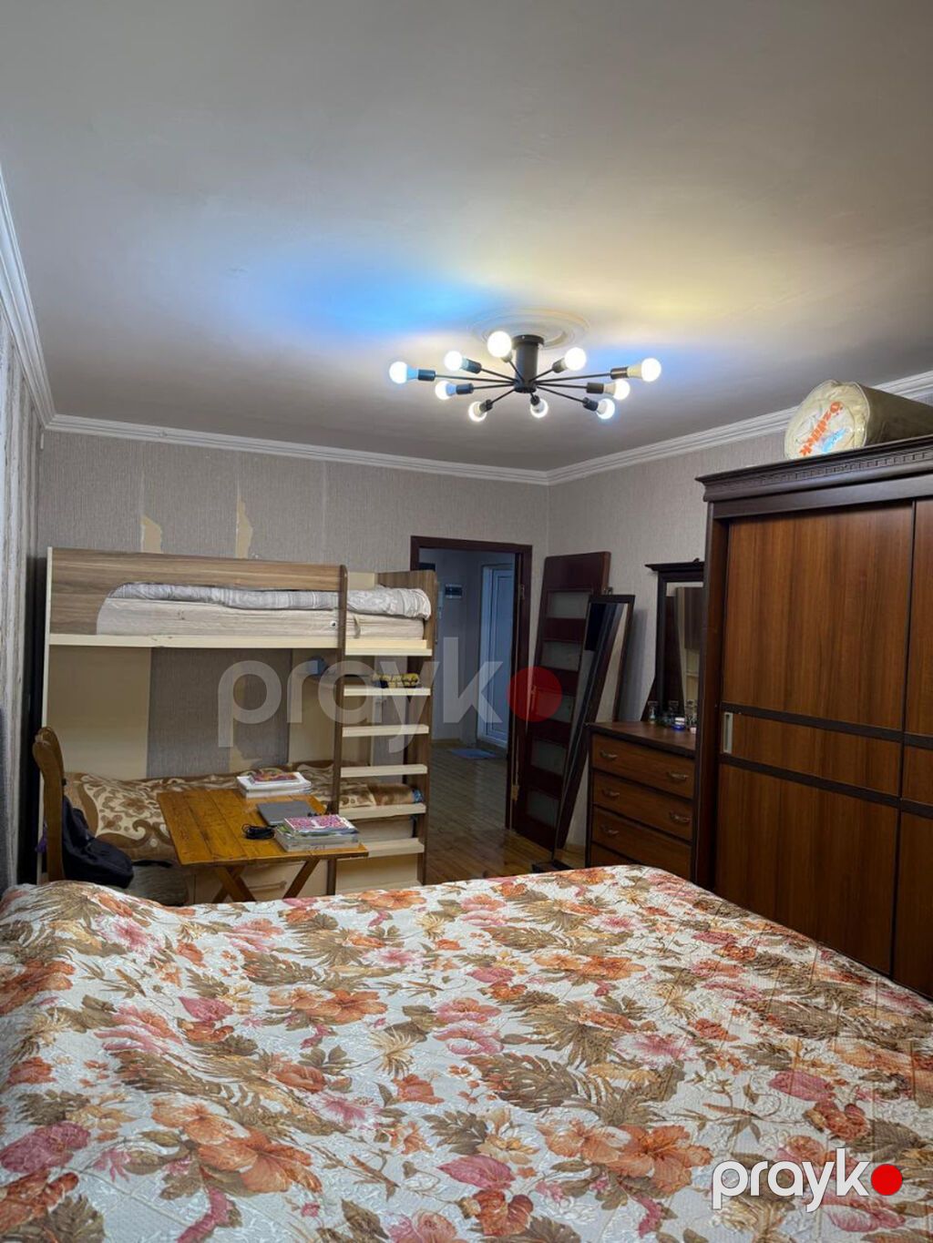 Bakıxanov qəs., 2 otaqlı, Yeni tikili, 83 kv. m — Mənzil, Bakı (4)