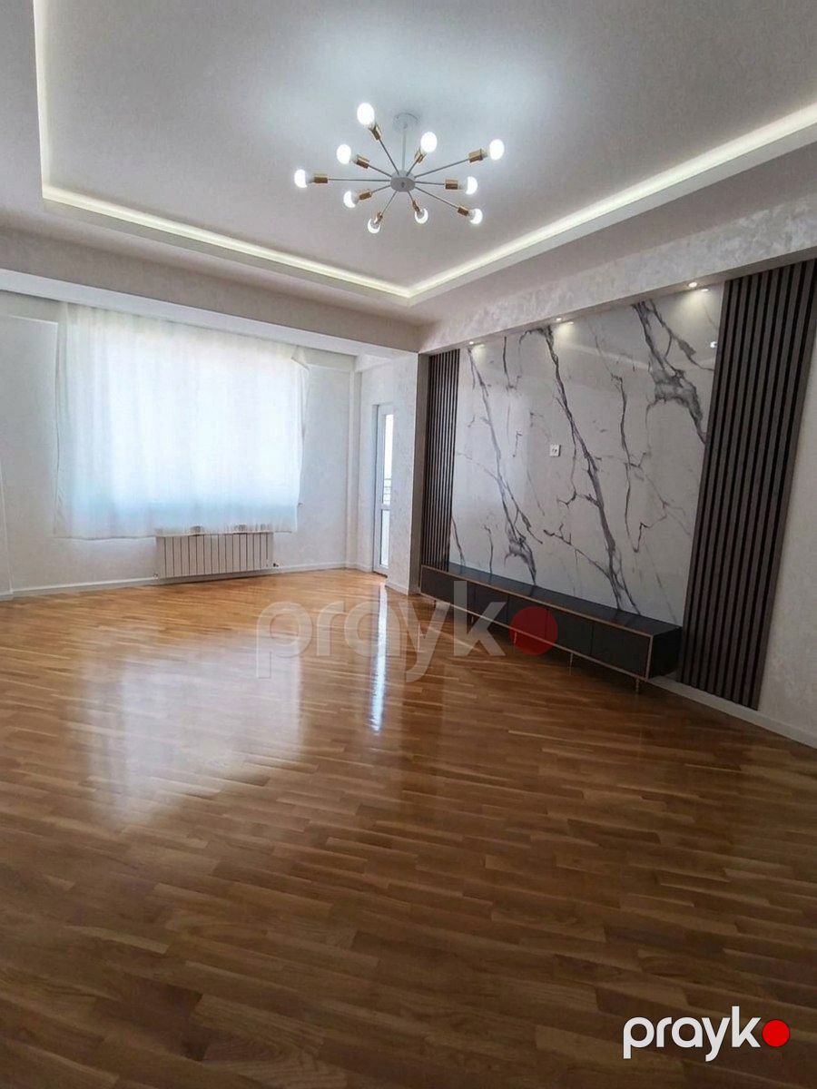 Satılır 3 otaqlı yeni tikili 98.8 m² — Mənzil, Bakı (2)