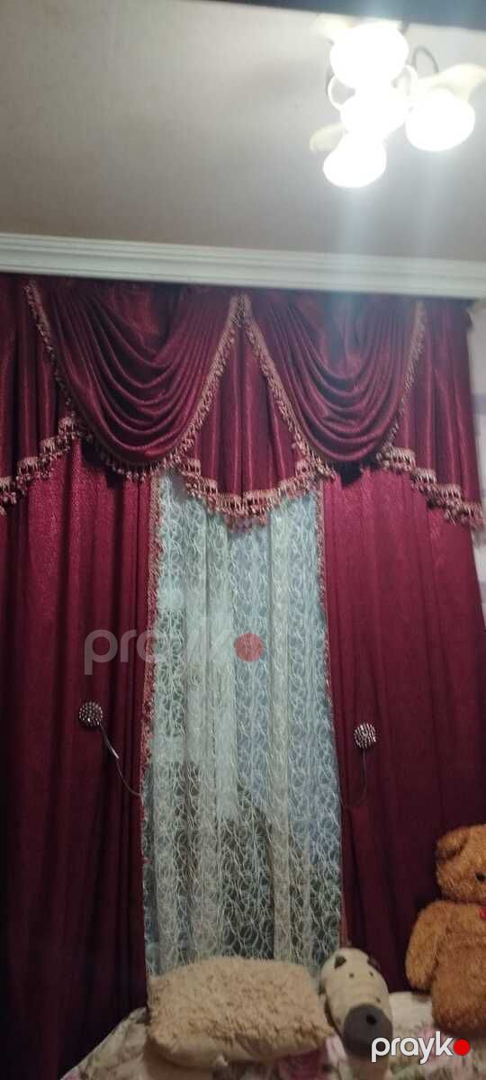 Satılır 2 otaqlı həyət evi/bağ evi 45 m² — Ev, villa, Bakı (8)