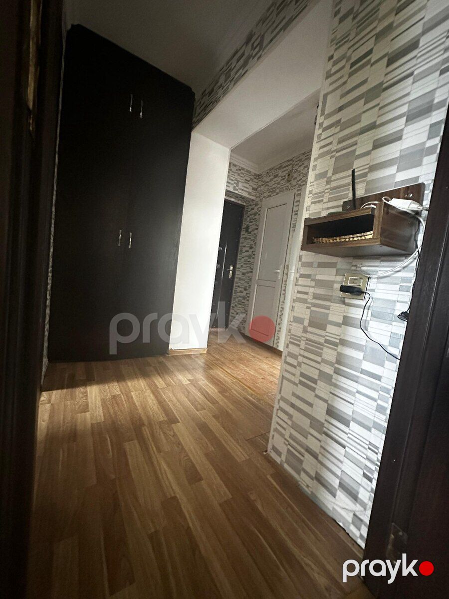 2-otaqlı mənzil, Sumqayıt ş., 46 m² — Mənzil, Sumqayıt (5)