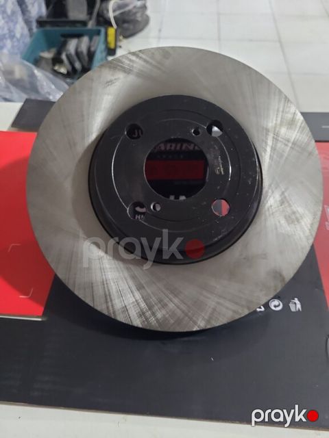 "Toyota Corolla 2006" ön əyləc diski — Bakı