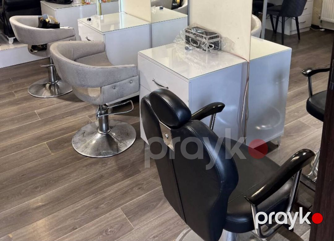 Salon mebeli — Biznes və avadanlıq, Bakı (7)