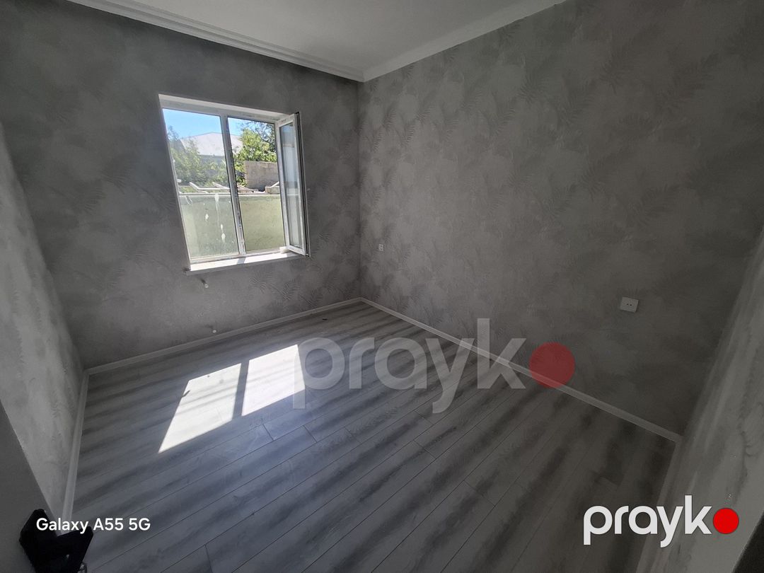 Satılır 4 otaqlı həyət evi/bağ evi 110 m² — Ev, villa, Bakı (7)