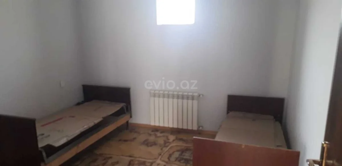 Kirayə 4 otaqlı mənzil Xətai rayonunda — Mənzil, Bakı (2)