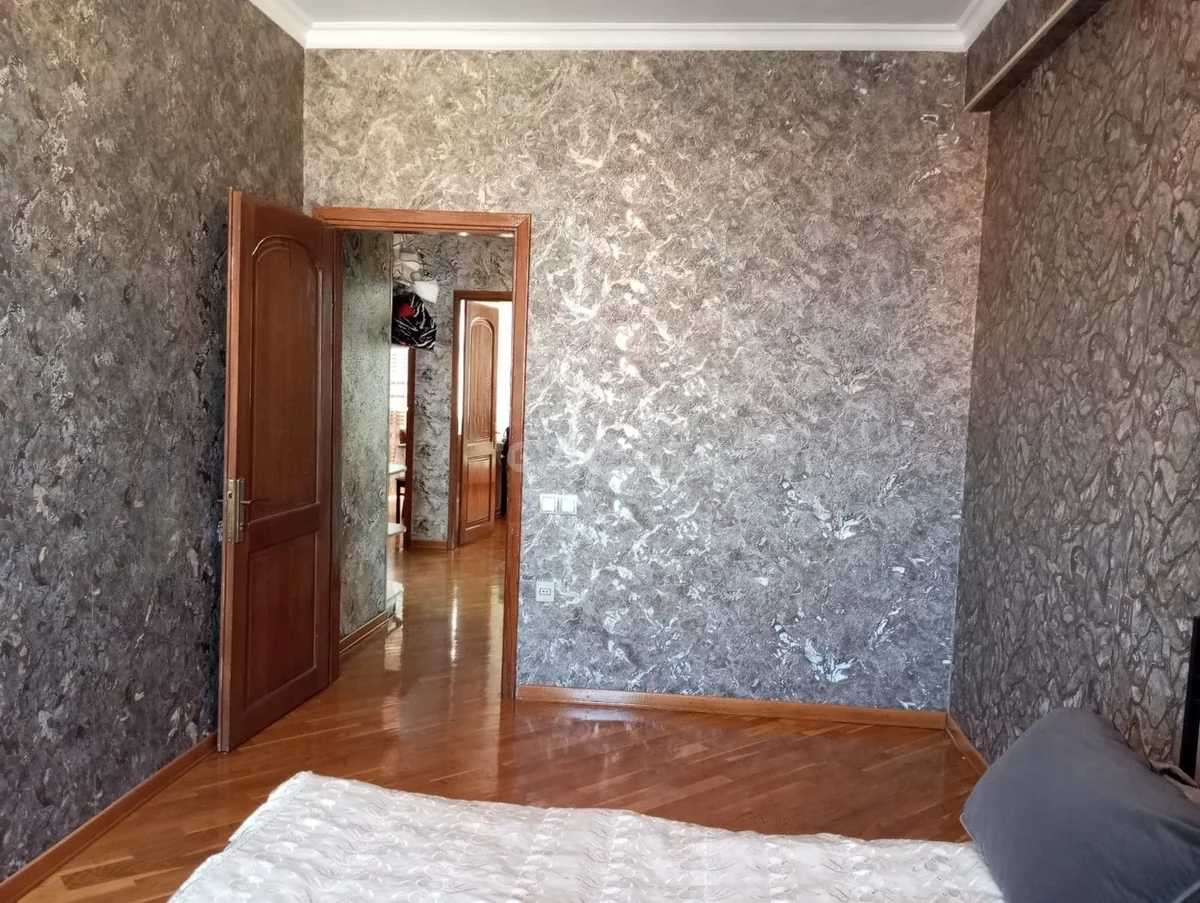 Kirayə 2 otaqlı mənzil Masazırda — Mənzil, Abşeron (3)
