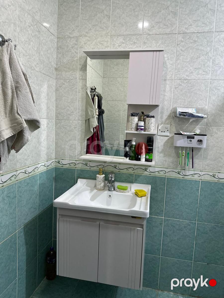 Satılır 2 otaqlı yeni tikili 86 m² — Mənzil, Bakı (12)