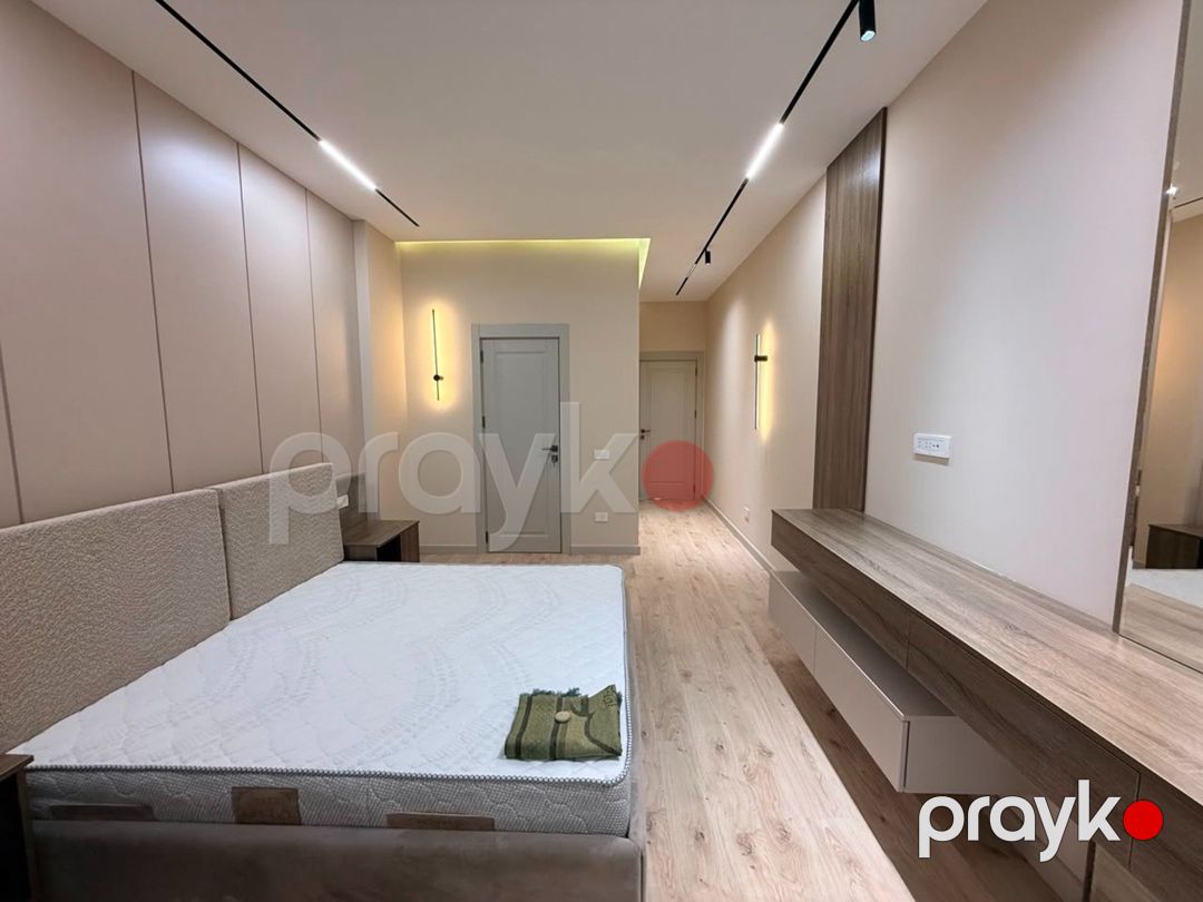 Satılır 3 otaqlı yeni tikili 141 m² — Mənzil, Bakı (8)