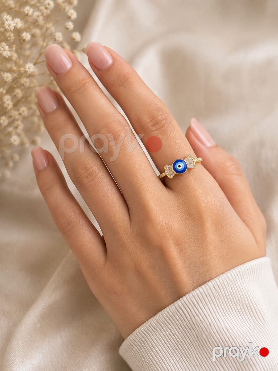 Üzük qadınlar üçün 2681207 — Mallar, Bakı (2)