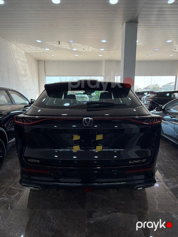 Changan Uni-Z, 1.5 L, 2026 il, yeni — Avtomobillər, Bakı (2)