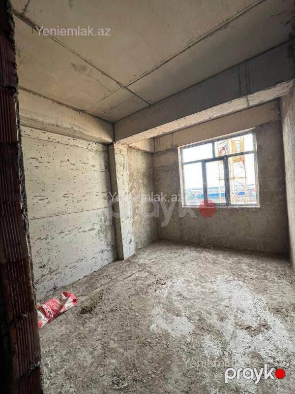 Satılır 3 otaqlı Bina evi menzil (Yeni tikili), 105 m², 42-ci məhəllə — Mənzil, Sumqayıt (8)