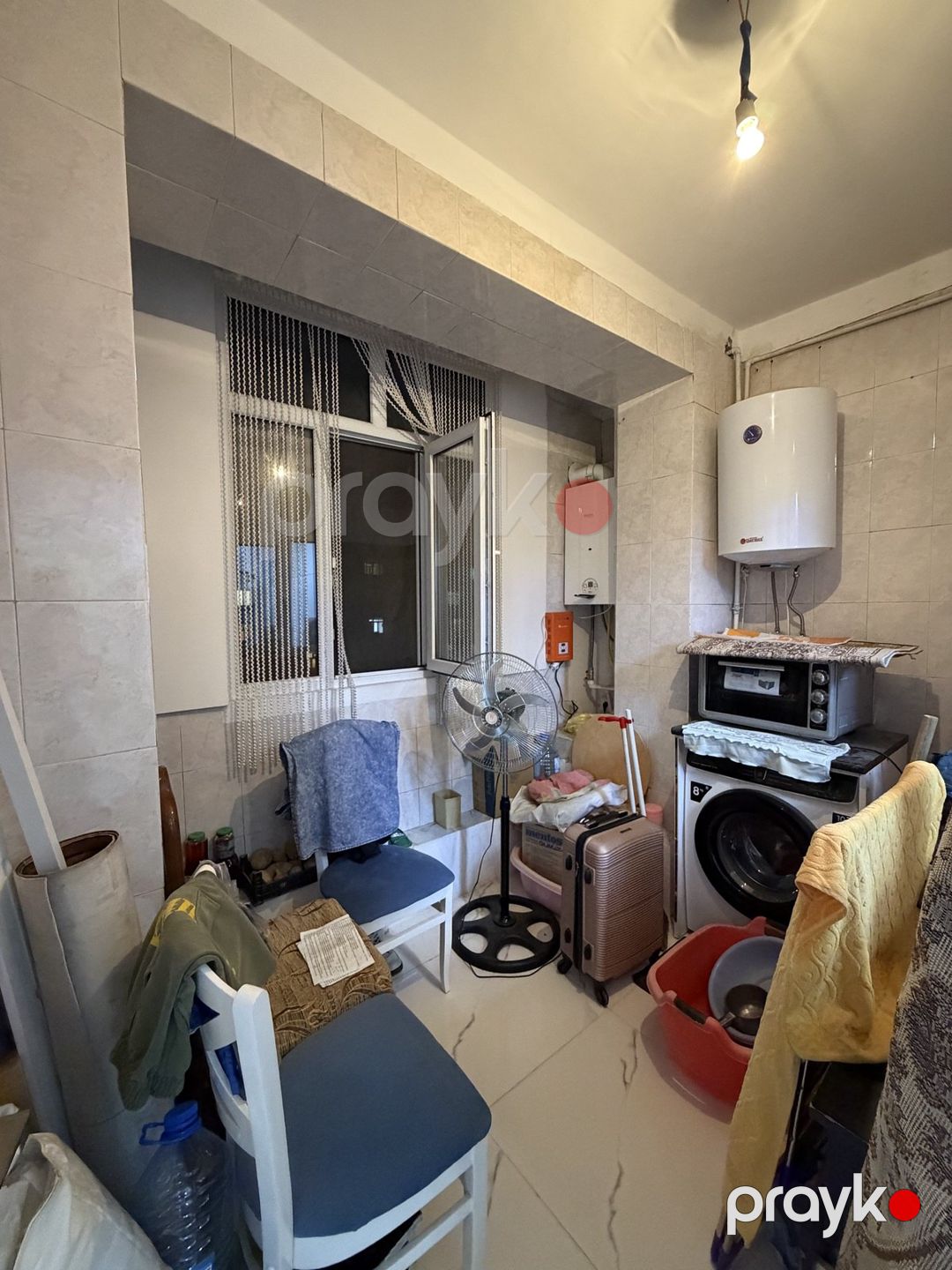 Satılır 3 otaqlı köhnə tikili 61 m² — Mənzil, Bakı (11)