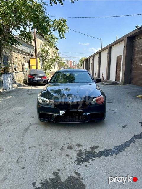 BMW 528, 2.0 L, 2012 il, 352 197 km — Bakı