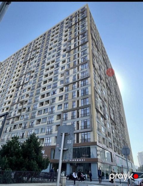 Satılır 3 otaqlı yeni tikili 75 m² — Bakı