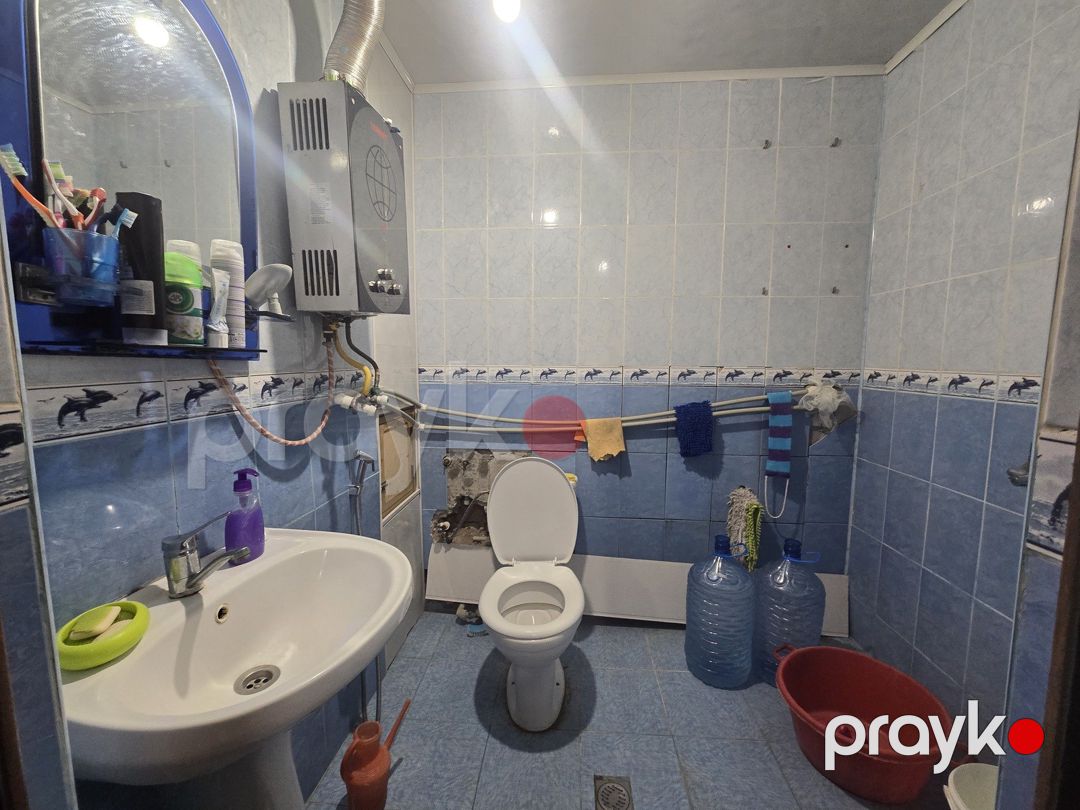 Satılır 4 otaqlı yeni tikili 147 m² — Mənzil, Sumqayıt (6)