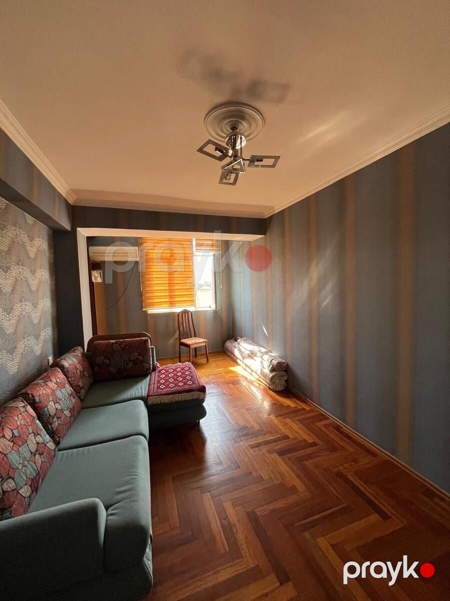 Satılır 3 otaqlı köhnə tikili 100 m² — Mənzil, Bakı (12)