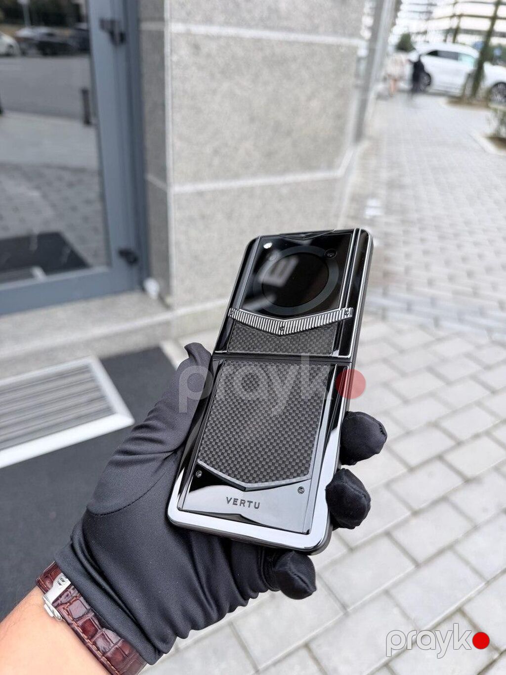 Vertu 512 GB — Vertu, Bakı (7)