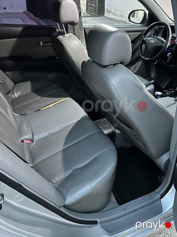 Hyundai Avante, 1.6 L, 2007 il, 298 000 km — Avtomobillər, Bakı (11)