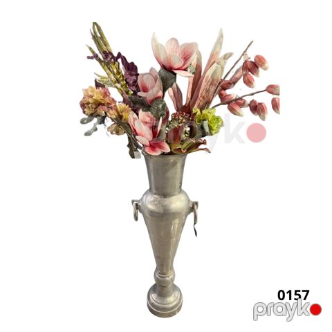 Güldan HNH 026 metal, gümüşü, 100 sm — Bakı