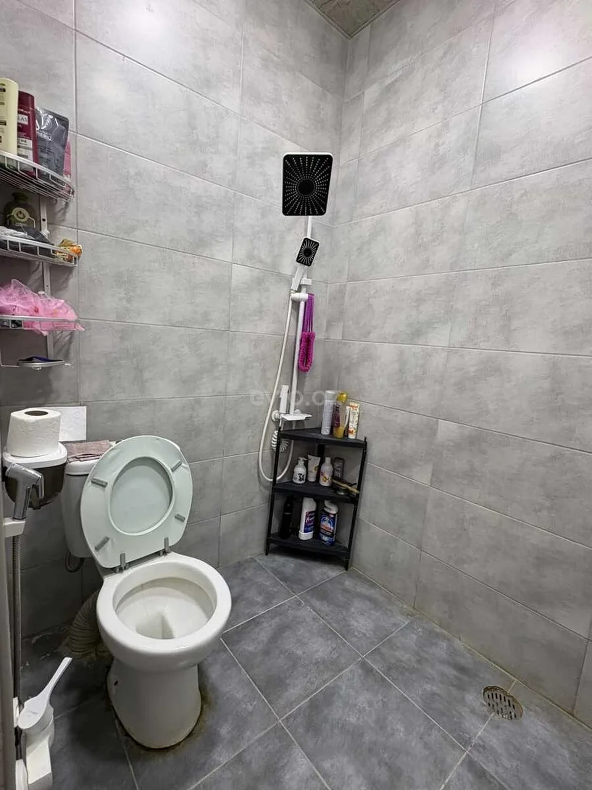 3 otaqlı həyət evi satılır Balaxanı qəsəbəsində — Ev, villa, Bakı (11)