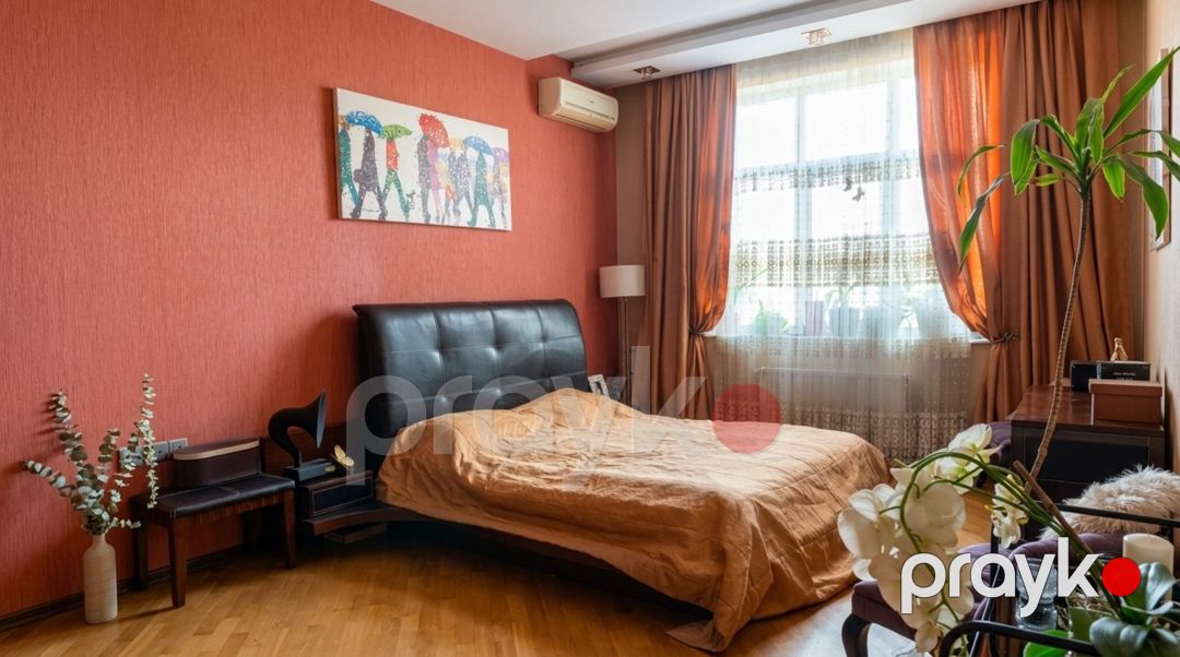 Satılır 3 otaqlı yeni tikili 160 m² — Mənzil, Bakı (5)
