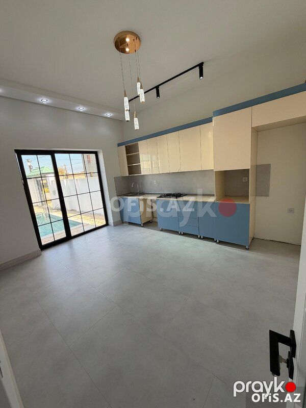 Həyət evləri Satılır Xəzər r., Buzovna q., 4 otaq, 150 m² — Ev, villa, Bakı (3)
