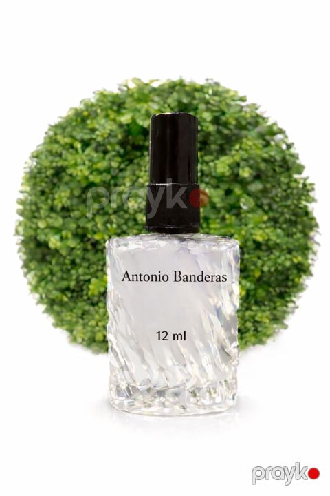 Tac Antonio Banderas kişilər üçün ətir suyu 12 ml — Bakı