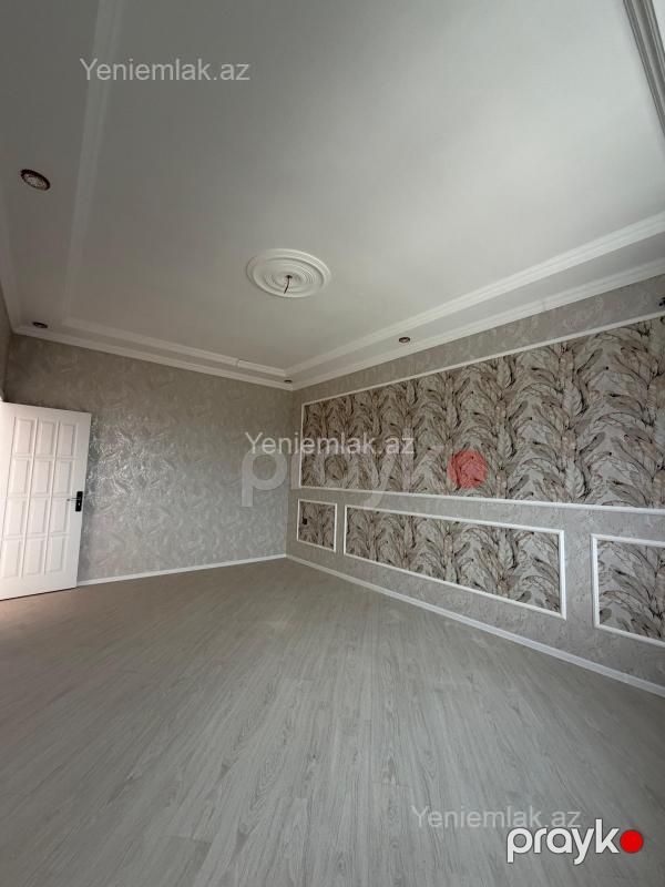 Satılır 4 otaqlı Həyət evi / Villa, 150 m², Corat bağları — Ev, villa, Sumqayıt (10)