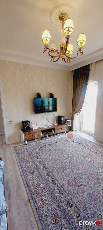 Həyət evi, Səbail r — Ev, villa, Bakı (5)