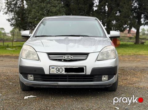 Kia Rio, 1.5 L, 2008 il, 228 000 km — Lənkəran