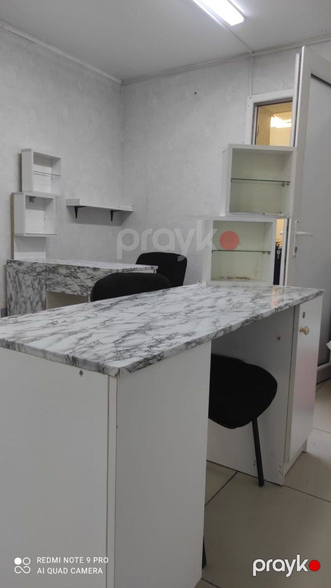 Gözəllik salonu mebeli — Biznes və avadanlıq, Bakı (3)
