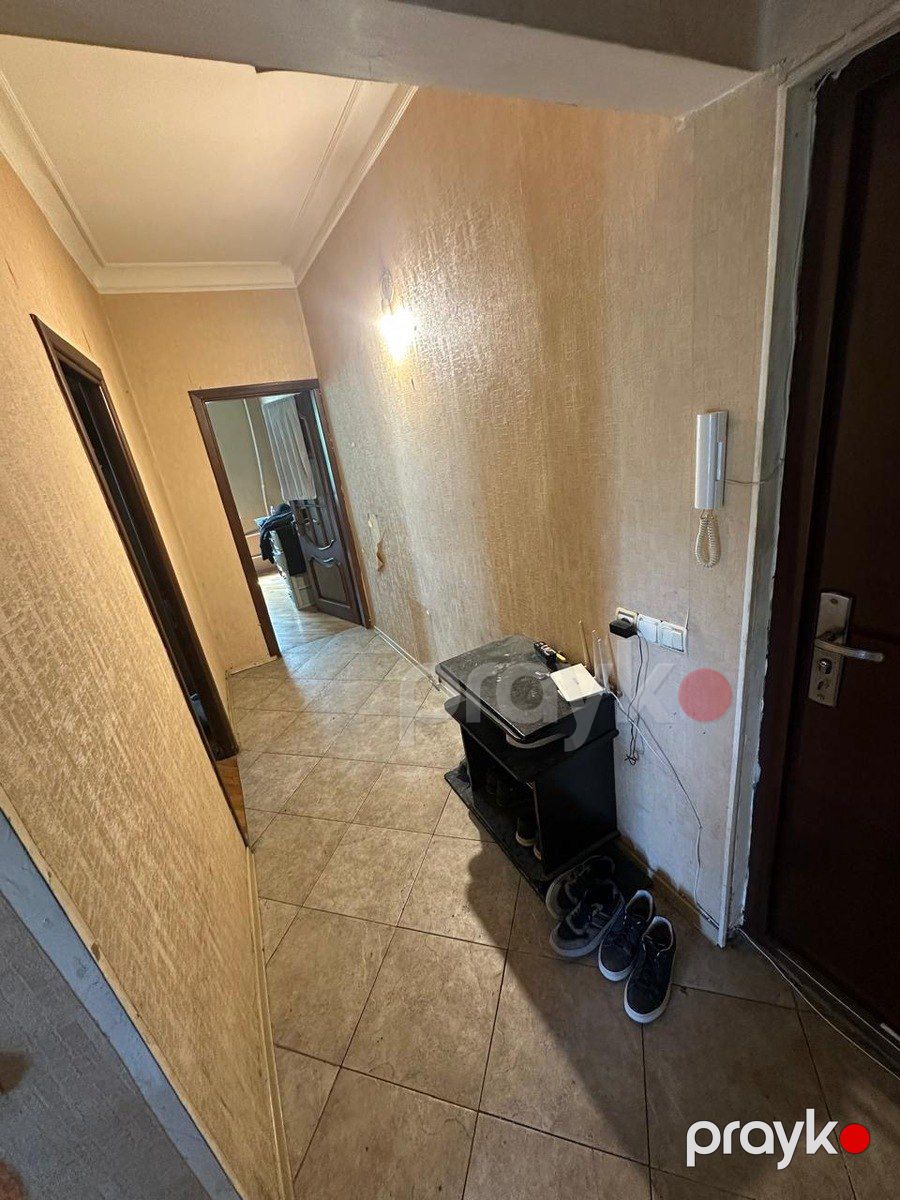 İcarəyə verilir 3 otaqlı köhnə tikili 100 m² — Mənzil, Bakı (10)