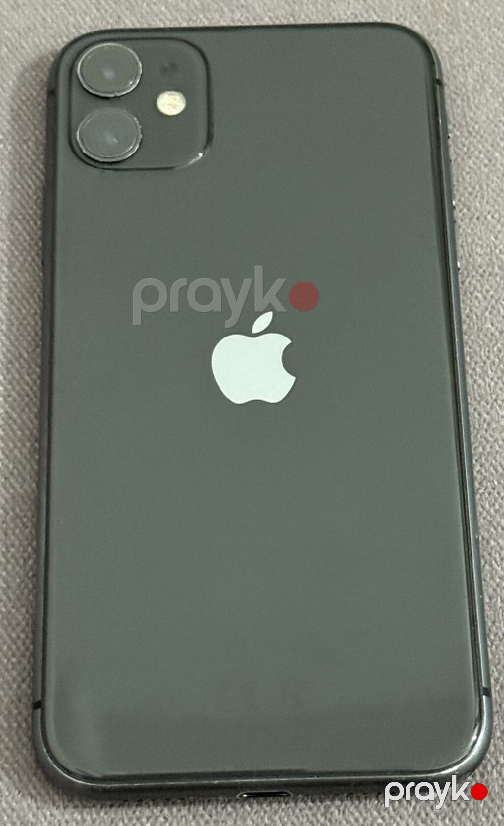 IPhone 11, 64 GB, Space Gray — Apple iPhone, Masazır (2)