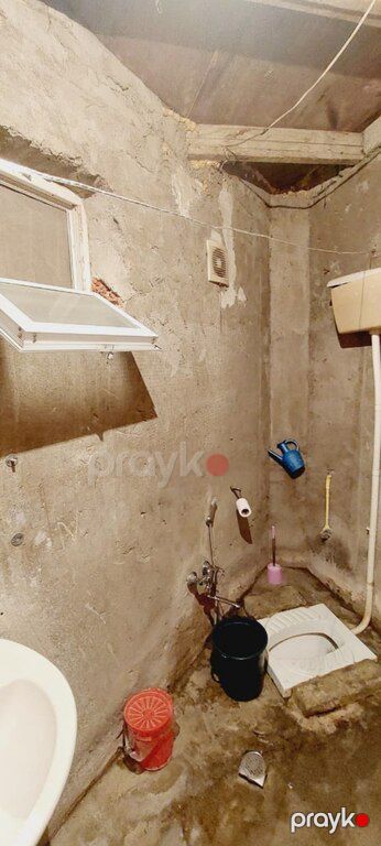Həyət evi, Səbail r — Ev, villa, Bakı (12)
