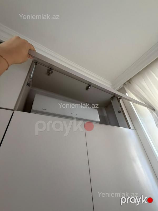 Satılır 3 otaqlı Bina evi menzil (Köhnə tikili), 64 m², 1-ci mikrorayon — Mənzil, Sumqayıt (7)