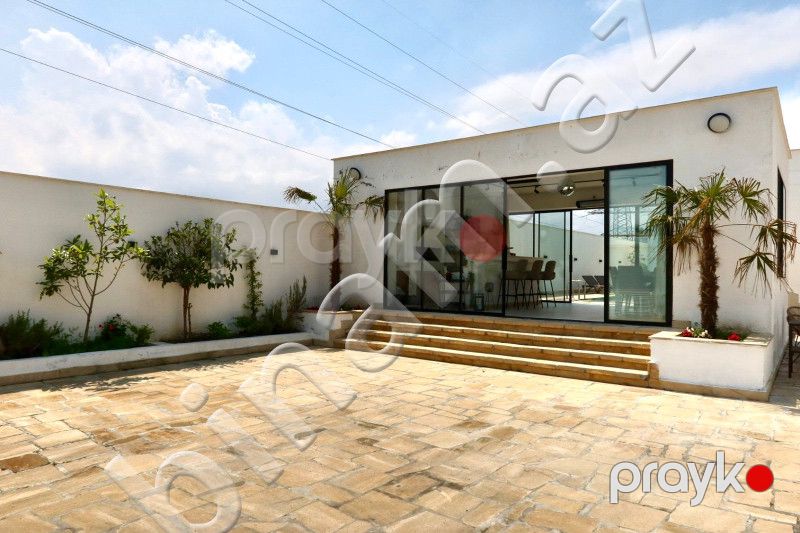 4 otaqlı Bağ evləri, Satış, Bakı, Xəzər, Koroğlu — Ev, villa, Bakı (8)