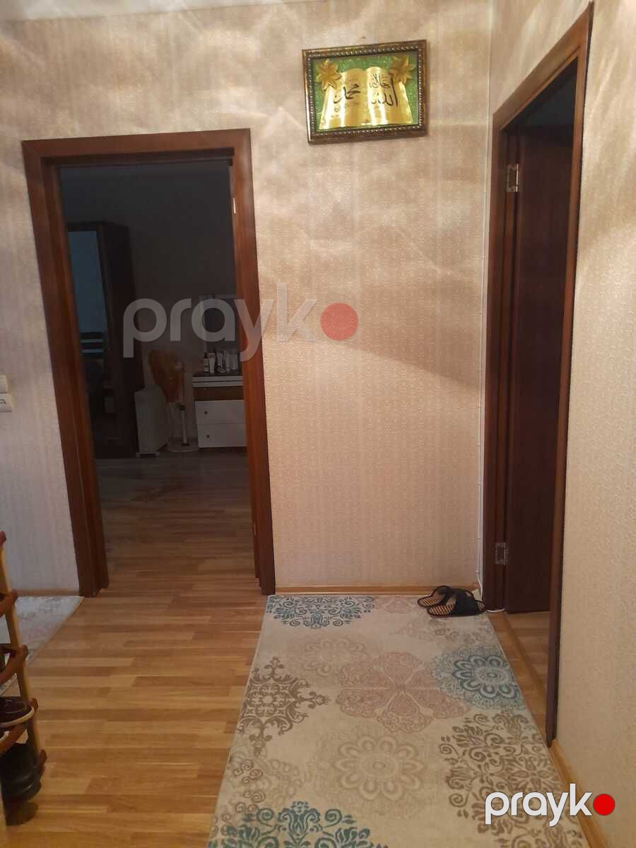 Satılır 2 otaqlı köhnə tikili 60 m² — Mənzil, Bakı (6)