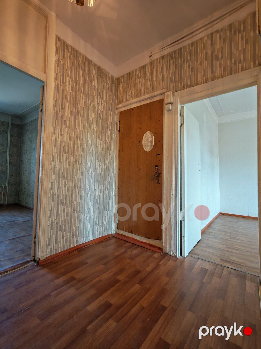 2-otaqlı mənzil, Biləcəri qəs, Məhəllə 5035, 51.54 m² — Mənzil, Bakı (2)