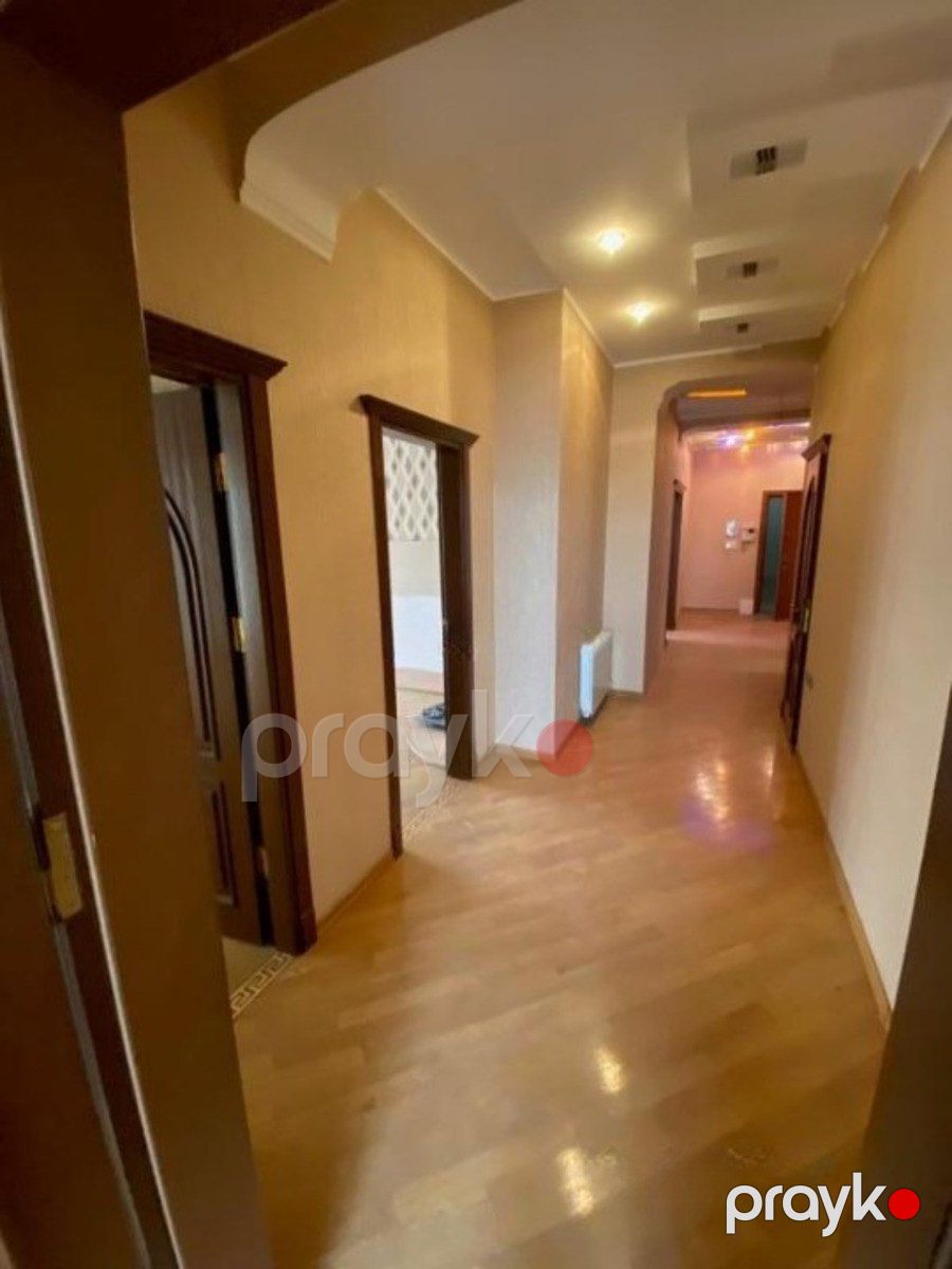 Satılır 3 otaqlı yeni tikili 137 m² — Mənzil, Bakı (6)