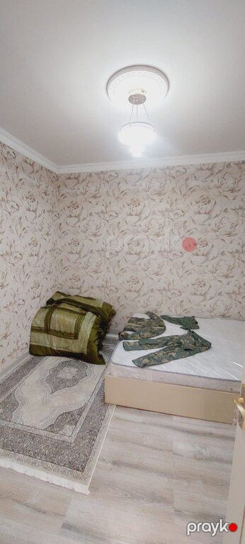 Həyət evi, Səbail r — Ev, villa, Bakı (5)