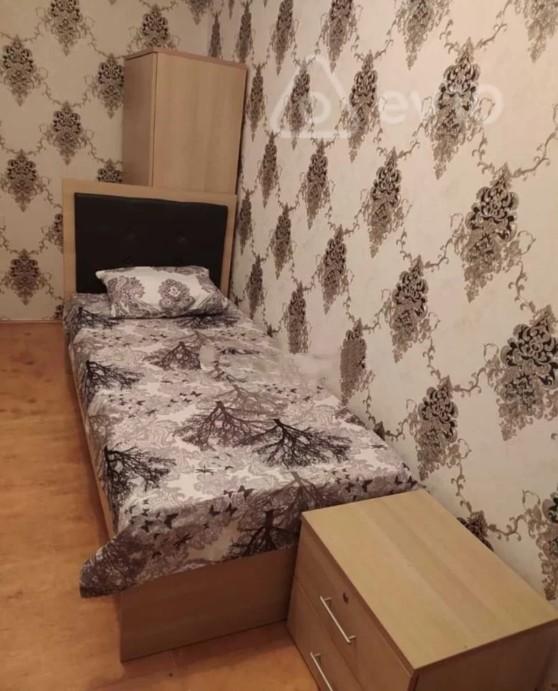 3 otaqlı mənzil, 60 m², 20 yanvar küçəsi — kirayə — Mənzil, Bakı (3)