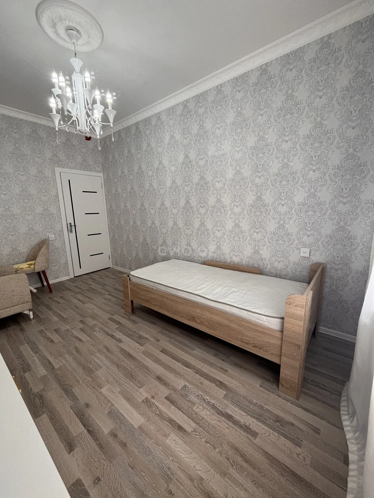 Kirayə 2 otaqlı mənzil Xırdalanda — Mənzil, Abşeron (2)