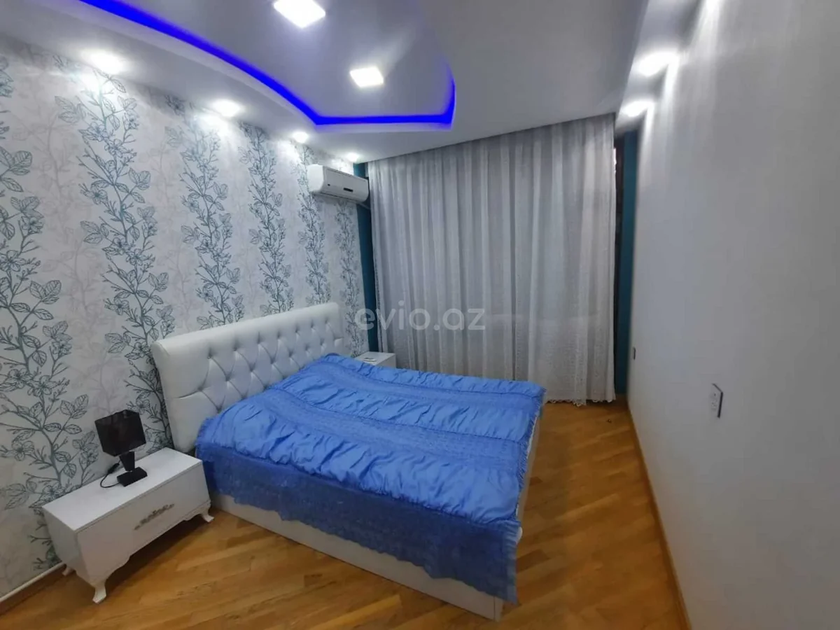 Kirayə 2 otaqlı mənzil 28 May metrosu yaxınlığında — Mənzil, Bakı (2)