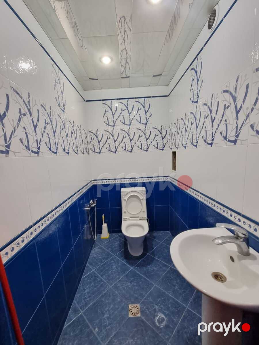 Satılır 3 otaqlı yeni tikili 155 m² — Mənzil, Bakı (11)