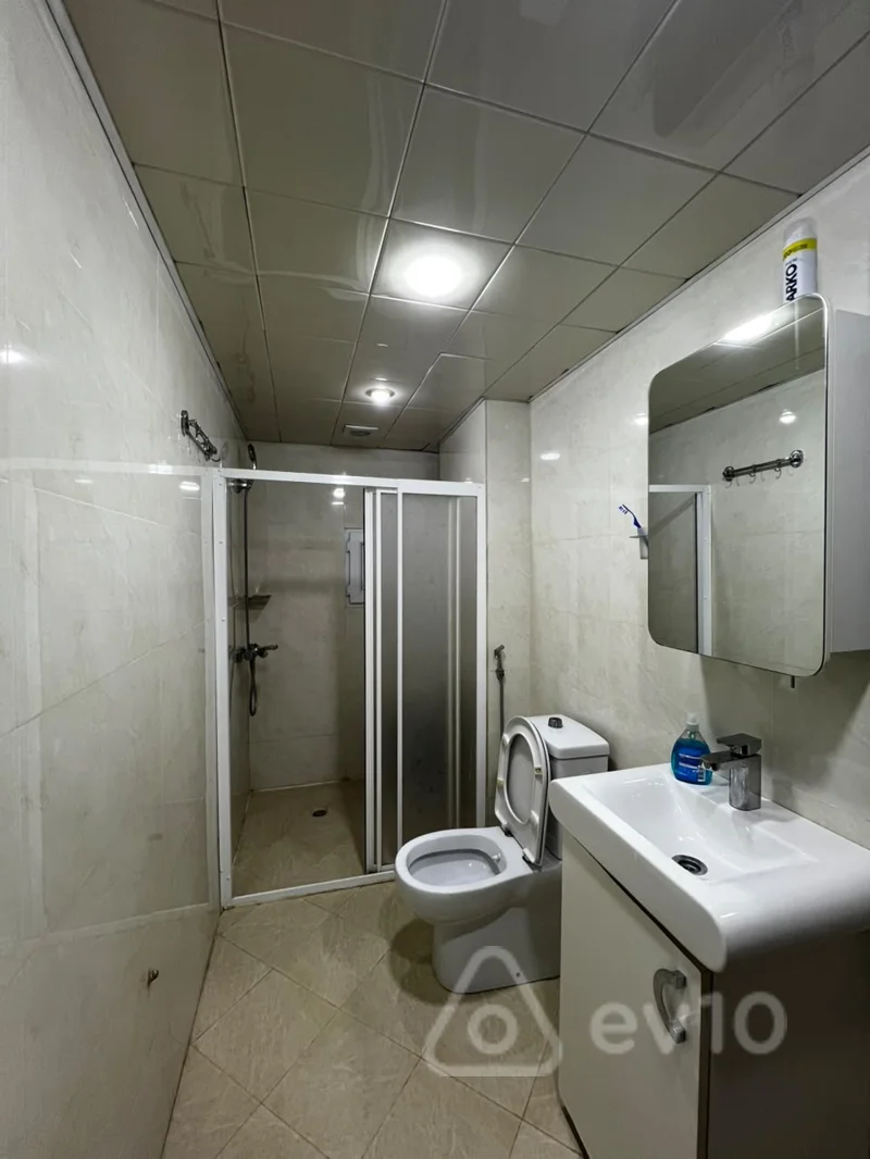 3 otaqlı mənzil, 118 m², Xudu Məmmədov küçəsi — Mənzil, Bakı (12)