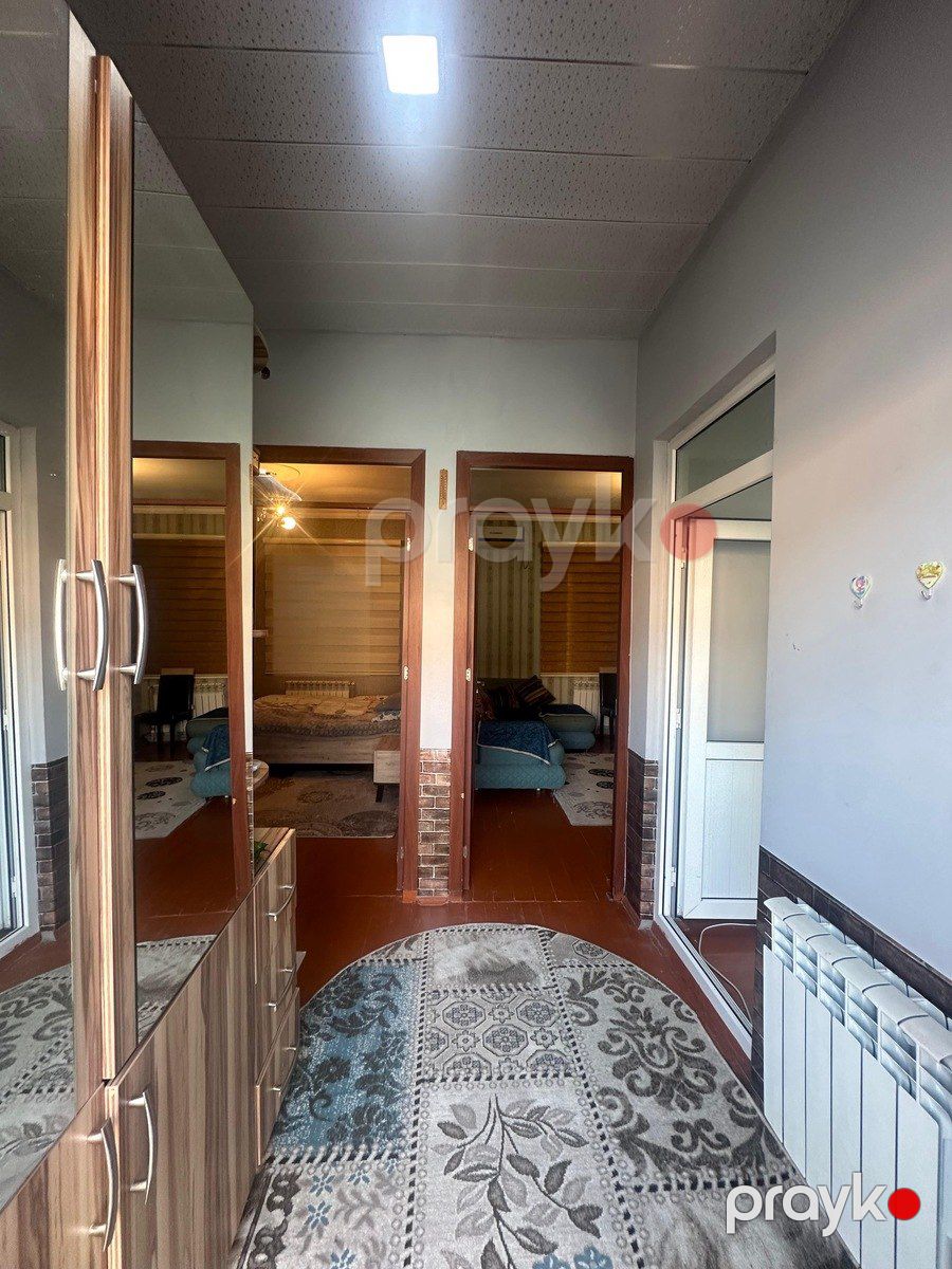 Həyət evi, Binəqədi qəs — Ev, villa, Bakı (7)