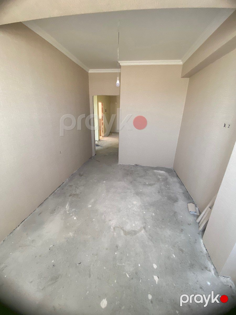 2-otaqlı yeni tikili, Sumqayıt ş., 58 m² — Mənzil, Sumqayıt (3)
