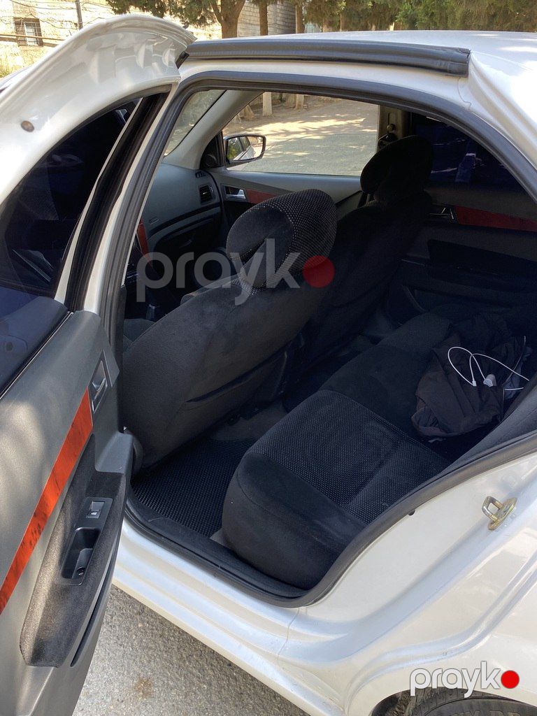 Khazar LD, 1.7 L, 2020 il, 211 323 km — Avtomobillər, Bakı (6)